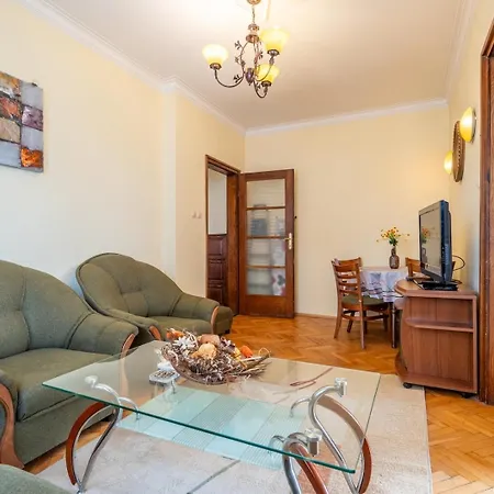 And Cozy 1bdrm Apt. Apartment Sofia