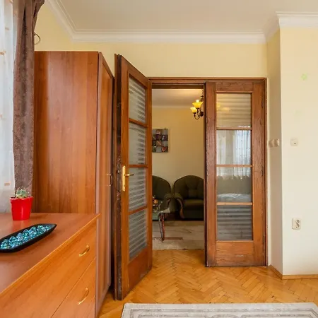 Appartamento And Cozy 1bdrm Apt. *