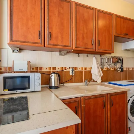 And Cozy 1bdrm Apt. Sofia