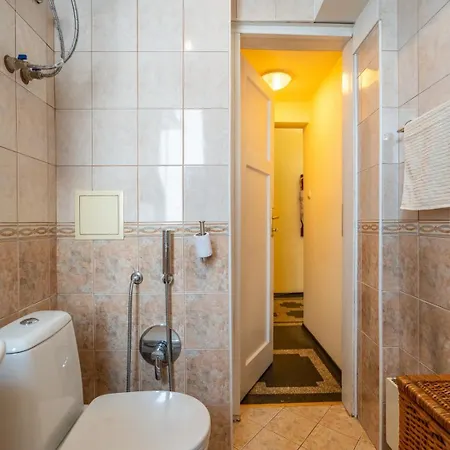 And Cozy 1bdrm Apt. Sofia