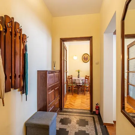 Apartment And Cozy 1bdrm Apt. Sofia
