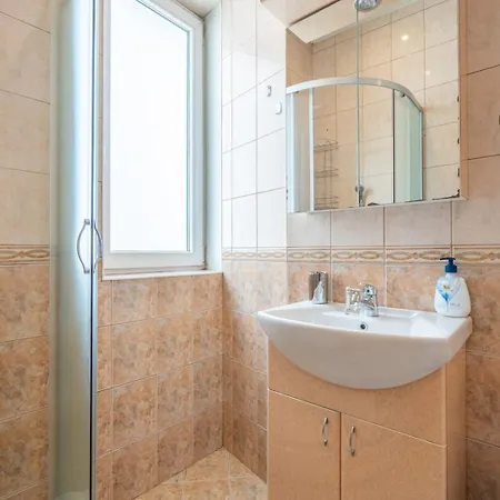 And Cozy 1bdrm Apt. Apartment Sofia
