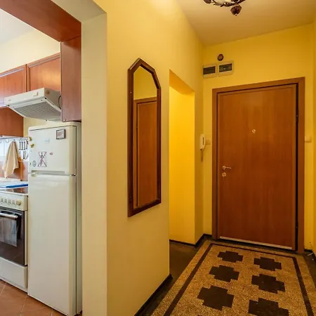 And Cozy 1bdrm Apt. Appartamento *