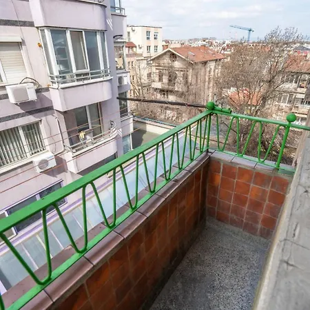 And Cozy 1bdrm Apt. * Sofia