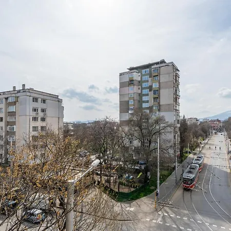 Appartamento And Cozy 1bdrm Apt.